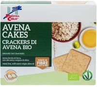 FsC Crackers Avena 250g