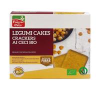 CRACKERS CECI BIO LEGUMICAKES