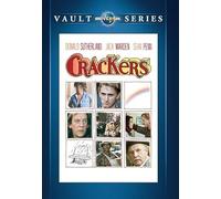 Crackers [Edizione: Stati Uniti]