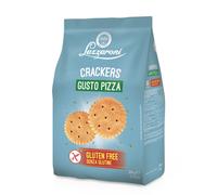Lazzaroni Crackers Gusto Pizza Senza Glutine 200g