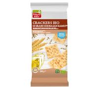 CRACKERS KAMUT S/LIEV 290G FINES