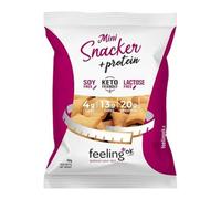 Crackers Natural Stage1 da 50gr