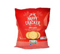 crackers senza glutine 60 g