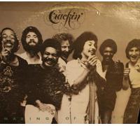 CRACKIN' - Makings Of A Dream