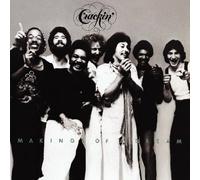 Crackin' - Makings Of A Dream