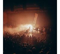 crackin up/live in london