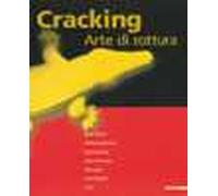 Cracking. Arte di rottura. Catalogo della mostra (Milano, 14 settembre 2007-21 ottobre 2007). Ediz. illustrata