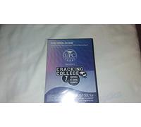 Cracking College-7 Secrets of - Cracking College-7 Secrets of