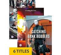 Cracking the Case (Set of 6)