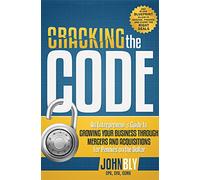 John Bly Cracking The Code (Tascabile)