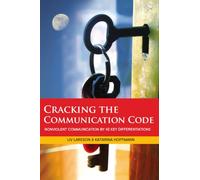 LIV Larsson Katarina Hoffmann Cracking the Communication Code (Tascabile)