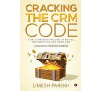 Cracking the CRM Code (Tascabile)