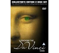 Cracking The Da Vinci Code (2 disc Collectors Edition) (DVD)