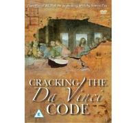 Cracking The Da Vinci Code [DVD] [Edizione: Regno Unito]