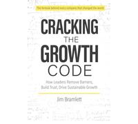Cracking the Growth Code