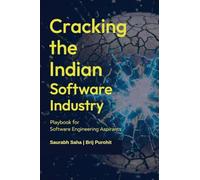 Cracking the Indian Software Industry