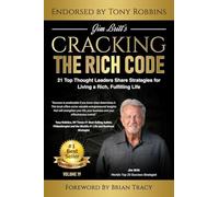 Cracking the Rich Code volume 19
