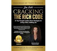 Cracking the Rich Code Volume 20