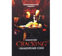 Cracking the Shakespeare Code (DVD) Dr. Robert Crumpton Petter Amundsen