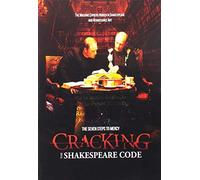 Cracking The Shakespeare Code [Edizione: Stati Uniti]