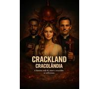 Crackland Cracolândia: A história em que fé, amor e escuridão se enfrentam.