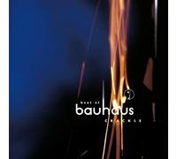 Crackle: The Best of Bauhaus [Vinille]