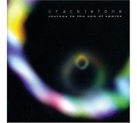 Crackletone - Journey To The Sea Of Sparks