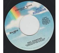 Cracklin' Rosie - Neil Diamond 7" 45