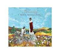 Crackling Mary Magdalene (Vinyl LP)