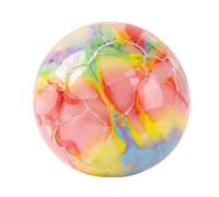 Crackling Squeeze Balls, Funny Sound Toy, 3 Inch Ball with Soft Grip, Stress for Relief Fidget, Play Ball with Unique Texture, Versatile Toys Relaxation Aid for Kids Adults Classroom Use