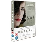 Cracks (DVD) Eva Green Juno Temple Maria Valverde