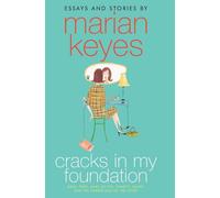 Marian Keyes Cracks in My Foundation (Tascabile)