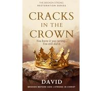 Cracks in the Crown: You knew it was wrong. You still did it.