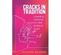 Cracks in Tradition: Liberal Trends in the Middle East