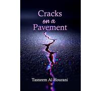 Cracks on a pavement