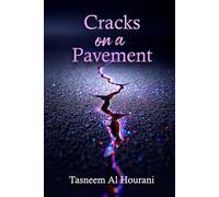 Cracks on a pavement