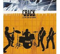 Cracktorch - Is Not the Problem