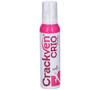 Crackven Crio Schiuma Per Gambe Pesanti 150 ml