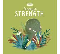 Cracky's strength. Ediz. illustrata
