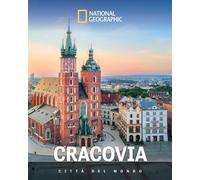 Cracovia. Città del mondo - 2026 - White Star
