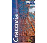 Cracovia. Con Carta geografica ripiegata