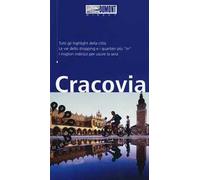 Cracovia. Con mappa