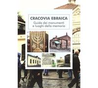 Cracovia Ebraica Żydowski Kraków wersja włoska