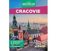CRACOVIE GV WEEK&GO