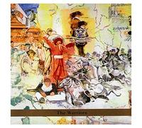 Cracow Klezmer Band - The Warriors