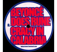 Cracy In Calabria / Grease Boot Is The Word-12"