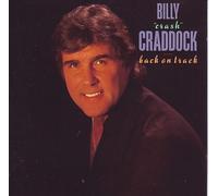 Craddock,Billy Crash - Back on Track