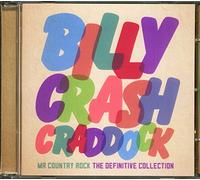 Craddock, Billy Crash - Definitive Collection (2 CD)