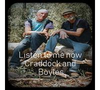 Craddock - Listen To Me Now