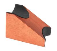 Cradla Di Riposo Di Chitarra - GUIITER REST STRATO | Supporto Anti -Slip Perr Strumenti A Cavo | Strumento Luthier Per Le Stringhe Cambia, Riparazione E Pulizia Di Guitaar O B